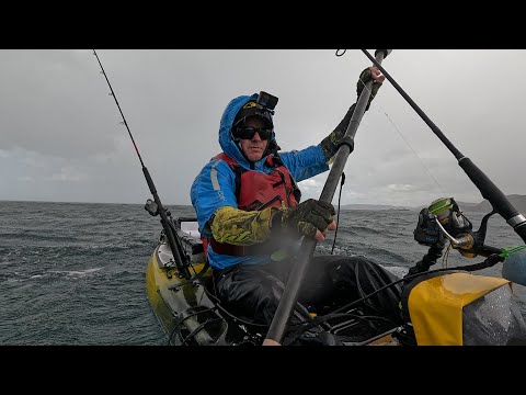 Fishing New Zealand’s Premier Lure Comp