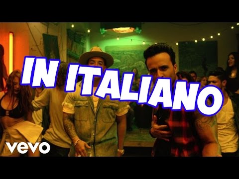 download lagu mp3 mp4 Despacito Significato Canzone, download lagu Despacito Significato Canzone gratis, unduh video klip Despacito Significato Canzone