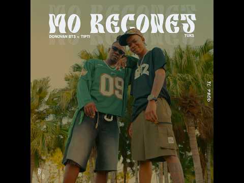 Donovan Bts and GANGLAND88