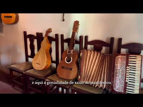 Conheça a história de Ceres Goiás | Museu Bernardo Sayão - Parte 1