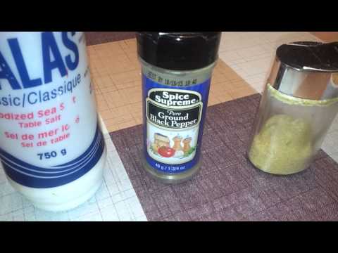 Qofte, kebab,cevap,cevapi, qebapa how to make part 1