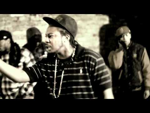 A WIBZ - FRIEND OR FOE (HERBAL T PRODUCTIONS)