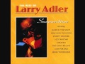 Larry Adler-Summertime
