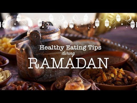 download lagu mp3 mp4 Nutrition Tips For Ramadan, download lagu Nutrition Tips For Ramadan gratis, unduh video klip Nutrition Tips For Ramadan