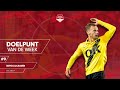 Doelpunt van de Week 9: Boyd Lucassen