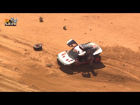 Dakar 2023 6ta Etapa