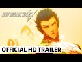 Shin Megami Tensei V Trailer | Nintendo E3 2021