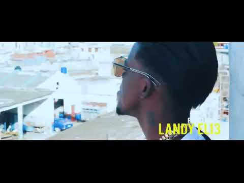 La Manzana / Landy el 13 x Jairon Pro