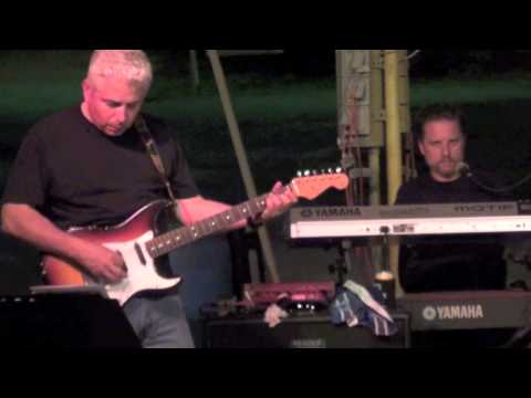 "Magic Carpet Ride" - The Psychedelic Jukebox