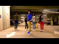 2 Chainz Ft ASAP Ferg How I Feel B SIDE Ayo Teo HiiiKey Gang