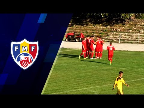 FC Granicerul 2-2 Sheriff-2 // Divizia A, 27.09.2017