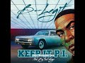 B-Legit - “Keep It P.I.” (C’Mix) *Instrumental*      Prod. By Trell Fargo