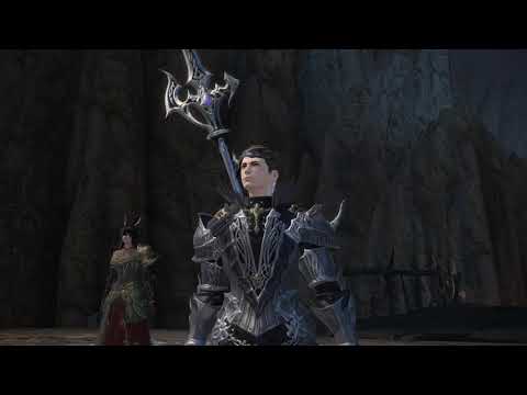 FFXIV: Dungeon - Bardam's Mettle (Dragoon)
