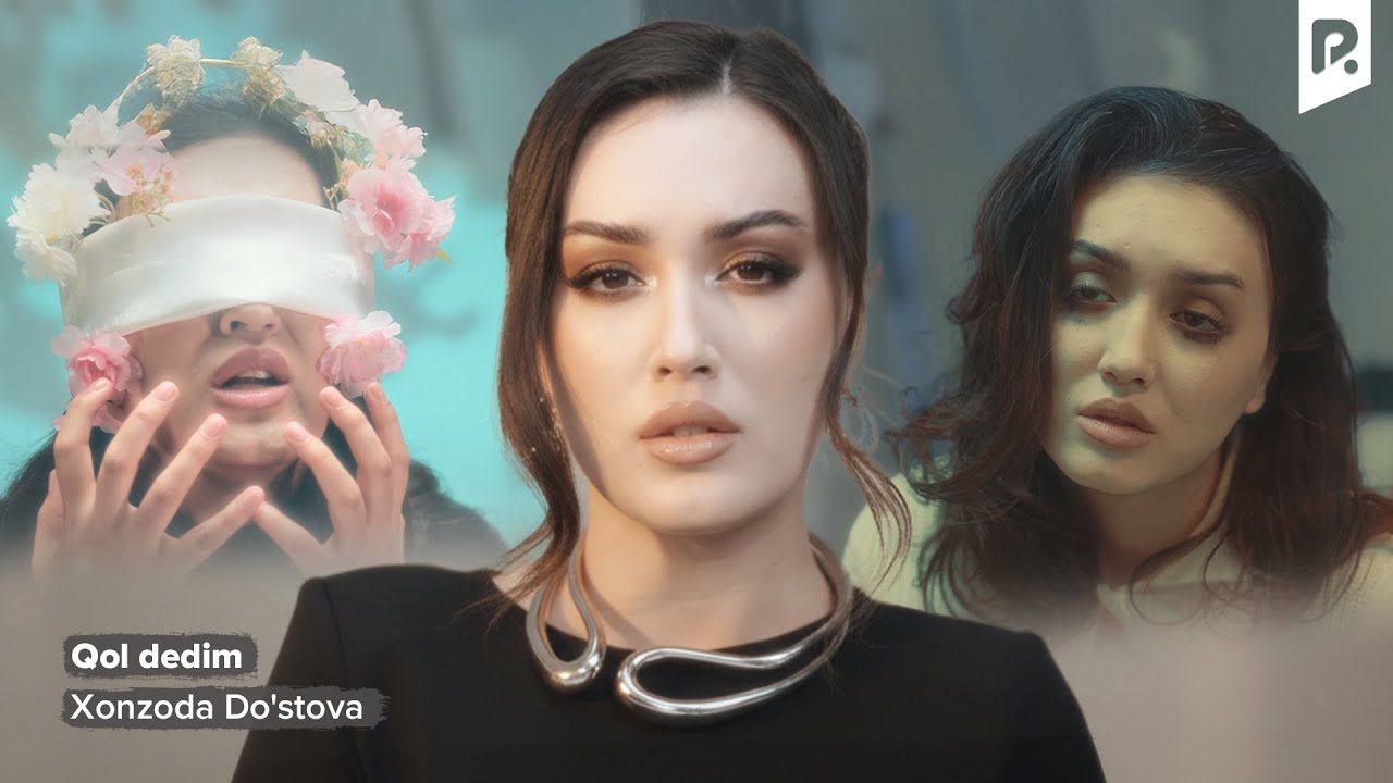 Xonzoda Do'stova - Qol dedim | Хонзода Достова - Кол дедим