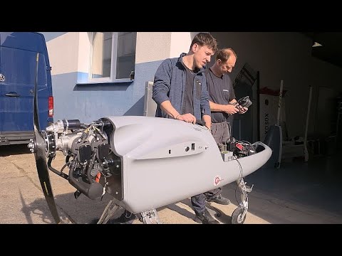 Europa aufrüsten:  Wie sehen die Pläne aus, und kann sich die EU das leisten?