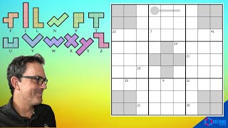 Thinking Outside The... Cage?!!