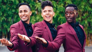 Foreign Boys | Rudy Mancuso, Anwar Jibawi &amp; Wuz Good