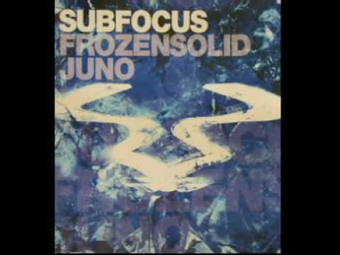 Sub Focus - Frozen Solid RAMM57