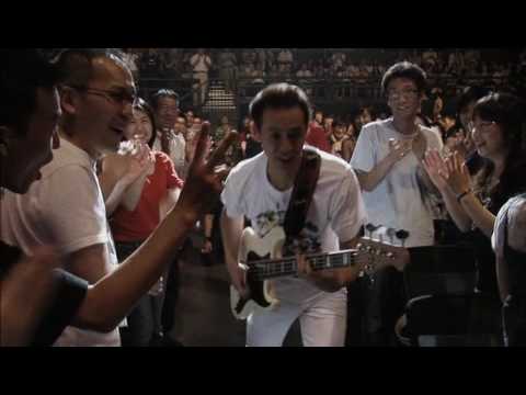 16 T-Square - Japanese Soul Brothers - Concert Tour 2008 Final Wonderful Days