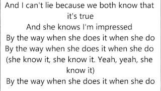 Austin Mahone - Places (lyrics video)