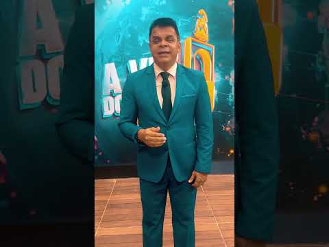 Ex secretário da prefeitura de São Valério continua sendo procurado pela polícia por homicídio .