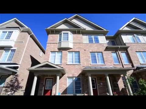 167 Inspire Blvd Brampton Laddi Dhillon