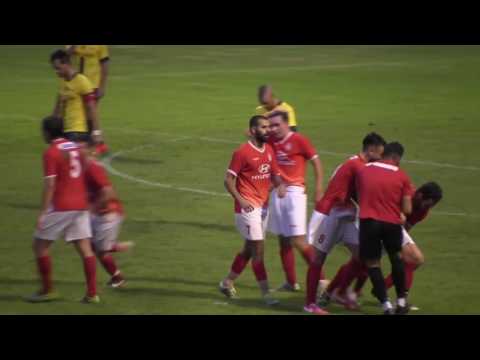 Il debutto di Willy in 2a. Lega regionale