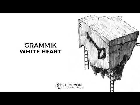 Grammik - White Heart (Original Mix) | Steyoyoke