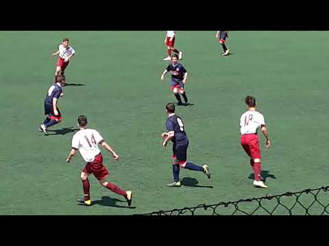 18.05 Breda - Tor Lupara 2t.