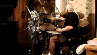 Ray's Drums For Ain't Nothing I Can Do By Tyrone Davis