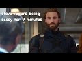 Best Of Steve Rogers
