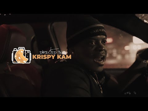 VD Route Kiro - EST Gee Flow (official music video)