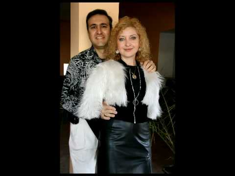 Vanya & Radoslav Talevi  - Time To Say Goodbye