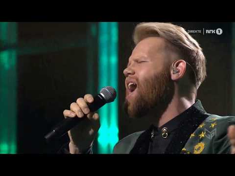 Kim Rysstad - Rainbow (LIVE! Melodi grand prix 2020 semi final 1)