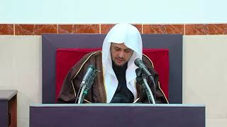 صورة الدرس (13) من التعليق على كتاب شرح السنة.