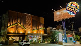 Berry Biz Hotel | Bali, Indonesia | Hotel Review 🛏️