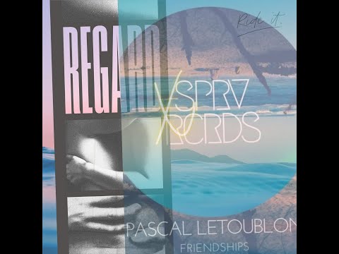 Ride It X Friendships (Twist-play) #mashup