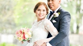 Ben &  Jen Wedding  Same Day Edit Video