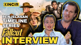 Download lagu Ini Latar Series Fallout! Peluasan dan Lanjutan dari Game - Interview Jonathan Nolan & Ella Purnell mp3 Download lagu Ini Latar Series Fallout! Peluasan dan Lanjutan dari Game - Interview Jonathan Nolan & Ella Purnell mp3