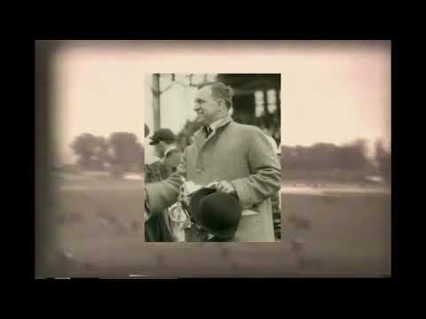 CHRHF 2002 Inductees - John Nixon & Ryland H New