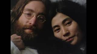 Plastic Ono Band - Give Peace A Chance - original 'Bed Peace' version 4K (Ultimate Mix)