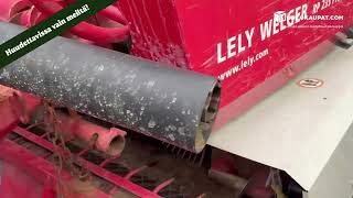 Lely Welger RP 235 Profi, Round baler, 2009, Seinäjoki for sale - Image 4 | Agroline ET Lely Welger RP 235 Profi, Round baler, 2009, Seinäjoki | Image 4 - Agroline
