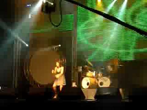 Sumire - Aimeke Show 2008 - God Knows