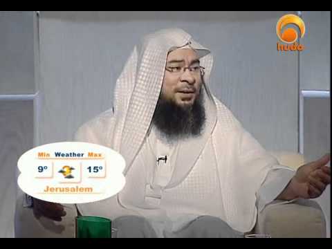 Mercy for Mankind [4/78] - Huda tv - Assim Al Hakeem - Seerah Prophet Mohammad pbuh