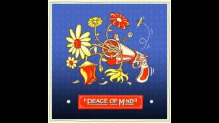 The O&#39;My&#39;s - Peace Of Mind Feat. Mick Jenkins &amp; Jayin [New Song]