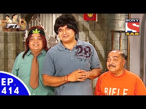 FIR - एफ. आई. आर. - Episode 414 - Item Queen Ka Pati