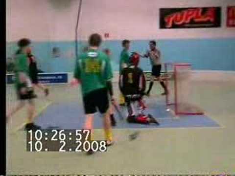 Yrmyt - SC Stickline