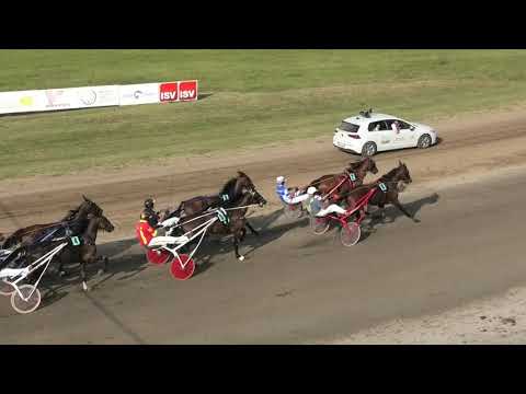 Trka "100 godina KK Bačka -Subotica" 22.08.2021 Aerobic BI - Branislav Mukić