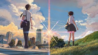 انمي اغنية لامستحيلا ️ amv