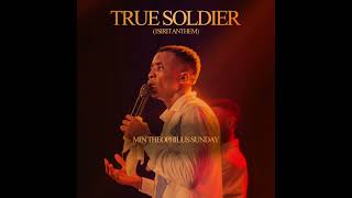 TRUE SOLDIER 🔥😭|| MINS THEOPHILUS SUNDAY